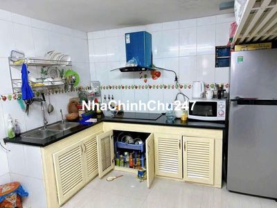 Chủ gởi bán nhà đổ lửng kiệt lưu quan thuận ngủ hành Sơn TPĐN