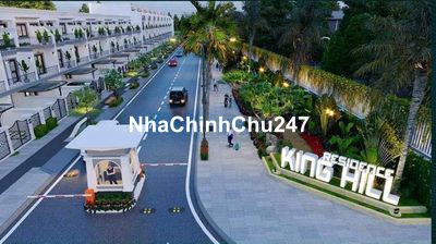 CHỦ KẸT TIỀN KINH DOANH CẦN BÁN GẤP LÔ ĐẤT ĐỐI DIỆN KOSY GIÁ 2,1 TỶ