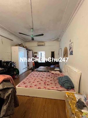 Đỗ Đức Dục : 33m2 nhà 2 tầng có thể ở được ngay. Sổ đỏ chính chủ