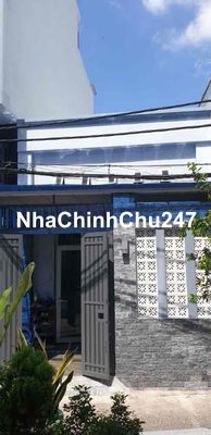 HÀNG CUC HIẾM . CHỈ 6 TỶ(5*16M). NGAY TRƯỜNG CHINH. NHÀ GA T3. P15. TB