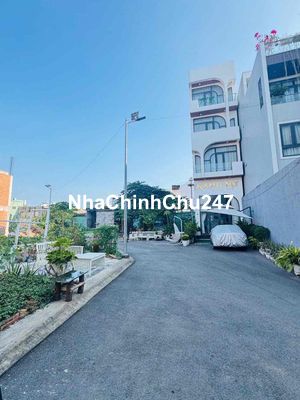 Chủ gửi Độc quyền Lô đất Bùi Văn Ba 4,2x19m - 8tỷ9 - XD mới: 4 Tầng