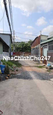 Chủ cần bán đất thổ cư tách thửa được