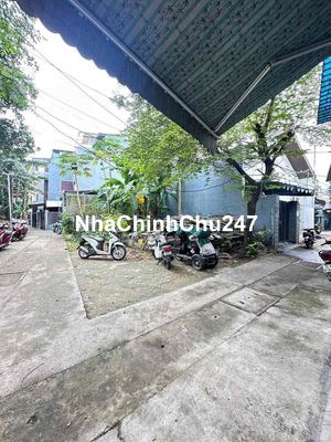 CHÍNH CHỦ CẦN BÁN LÔ GÓC ĐƯỜNG BÌNH THÁI 4 - đường ôtô vào tận nơi