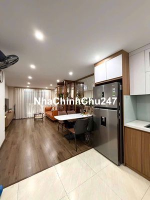 Chính chủ bán CHCC Newtatco, Vĩnh Phúc, Ba Đình, Hà Nội