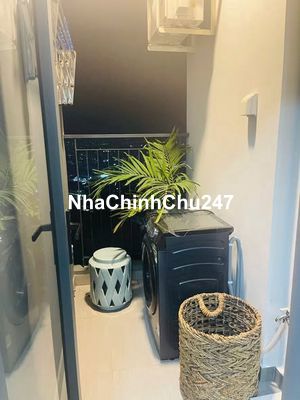 Chính chủ bán gấp căn hộ 33m2 , Sổ Riêng, Gần Aeon