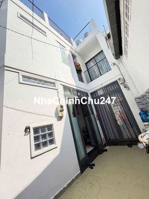 Chính chủ bán nhà đẹp 3T, 2PN ,gần mt đường ,dọn vào ở ngay