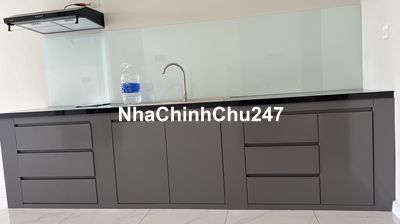 Chính chủ cần bán căn hộ 2pn 1wc