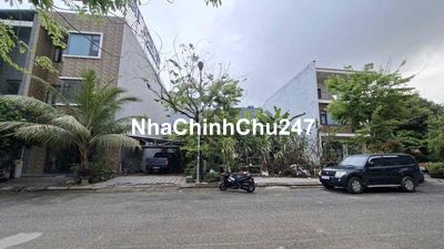 Chủ bán nhanh 3 lô đường 7m5 sau lưng Võ Chí Công ngang 6m 125m2