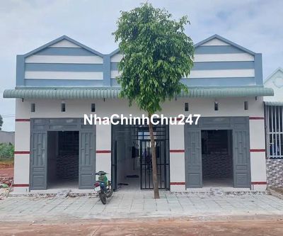 chính chủ cần bán căn trọ bến cát bình dương