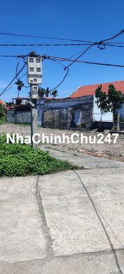 Cần bán đất sổ đỏ chính chủ