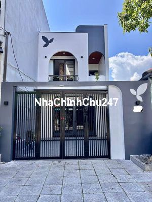 💎Chính Chủ gửi bán nhà 2 tầng MT Hòa Phú 19 (Gò Nảy 1 cũ),Đà Nẵng