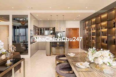 Chính chủ sang nhượng nhà phố dãy J