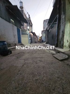 CHÍNH CHỦ CẦN BÁN GẤP ĐẤT Ở TÂN HOÀ, ĐÔNG HOÀ. DT 193M. 100M THỔ CƯ