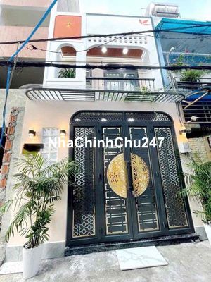 Chính Chủ Gửi Nhà 1 Lầu Giá Cực Tốt Gần Chợ Bình Điền