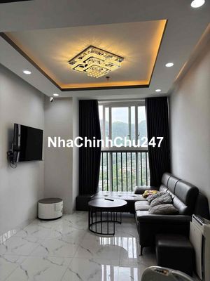 chính chủ bán chung cư thương mại Hoà khánh toà B3 72m2