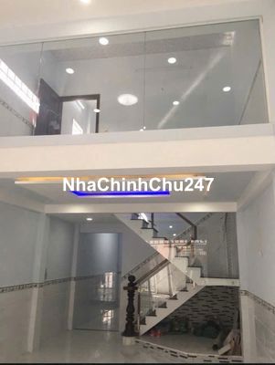 NHÀ ĐẸP DIỆN TÍCH RỘNG CHÍNH CHỦ CẦN BÁN GẤP