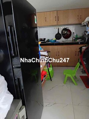chủ cần bán nhà HXH ngay đường số 1 chỉ nhỉnh 1 tỷ