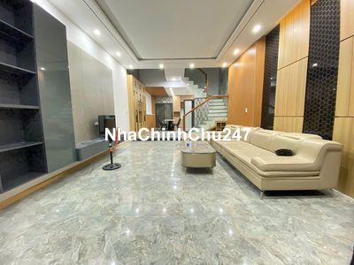 💎Chính chủ gửi bán nhà 3 tầng MT đường Phùng Chí Kiên,P Thanh Khê