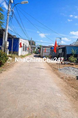 Chính chủ bán 1317m đất ngay trung tâm ngang 25m