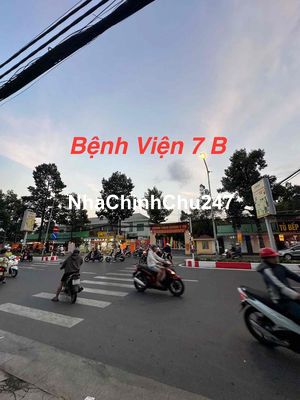 nhà thổ cư chính chủ ngay giáo xứ thái hiệp