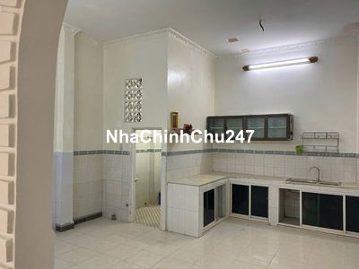 Bán nhà chính chủ,giá rẻ nhất khu vực quận tân phú.