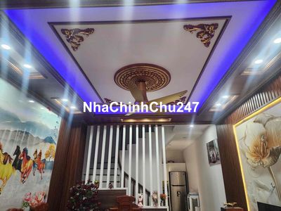 Chính chủ bán nhà Tân Mai. full nội thất
