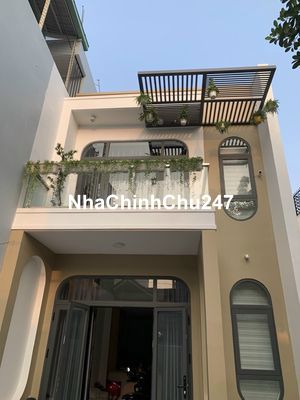 Bán nhà chính chủ HXH Tân Thới Nhất 01, gần nhà thờ Lạc Quang