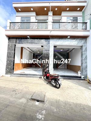 CHỦ GỬI BÁN NHÀ 4PN,NGAY Big C ĐồNG NAI 90m2 1 TRỆT 1 LẦU Long bình ta