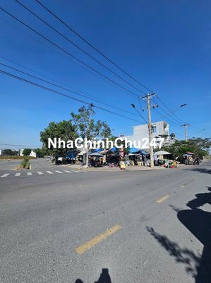 CHÍNH CHỦ CẦN BÁN GẤP LÔ ĐẤT ĐẸP Ở CHÂU THỚI,BÌNH AN.DT 100M. NGANG 5M