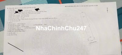 Chính chủ cần bán nhà mặt kiệt oto tôn đản