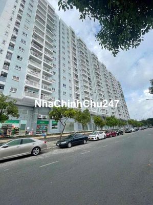 Chính chủ bán Căn hộ 71m2 2PN view công viên đã có sổ hồng
