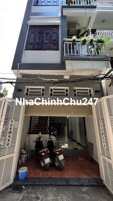 CHÍNH CHỦ  KHÔNG QUA MÔI GIỚI bán nhà 6 Tầng - Ngõ 168 Kim Giang