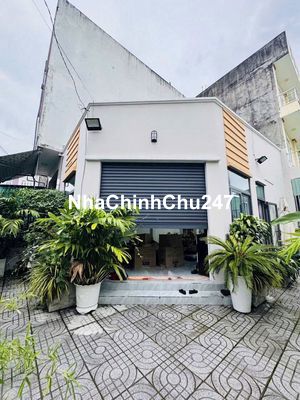 🏡 BÁN NHÀ GIÁ ĐẤT - NGANG 13M -HXH THÔNG- CĂN GÓC- CHỦ BÌA - 4.9 TỶ