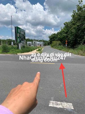 Tôi Chính Chủ Cần Tiền Bán Gấp Lô Đất Này Thu Hồi Vốn