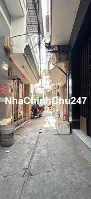 Tôi Có Căn Nhà Chính chủ ở dc 10 năm giờ kẹt tiền Cần Bán