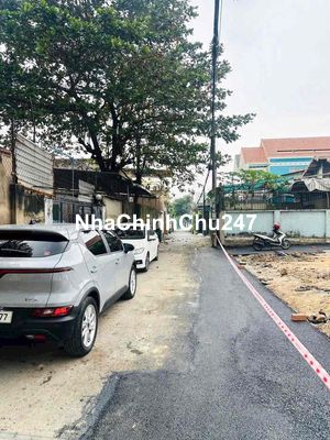 CHỦ gởi bán 7 Lô đất P.BỬU HOÀ NGAY CHỢ ĐỒN,4x15,2=61m2,Thổ cư 100%,Ng