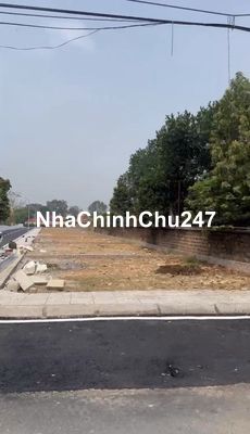 Chính chủ cần bán lô đất đẹp tại Cổ Đông Hoà Lạc