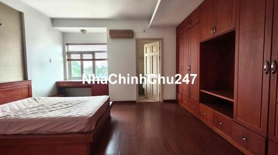 Nhà 2MT hẻm P.Nhiêu Lộc (P11, Q3 cũ) chính chủ cần bán