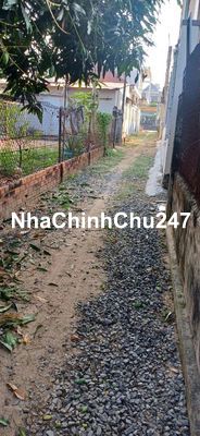 Chính chủ cần bán nhà cấp 4 + đất thổ cư 100% shr 269 m2 (nhà DT 99m2)