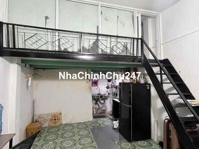 Bán nhà chính chủ 22m2 hẻm 7 đường 182 p tăng nhơn phú a Q9
