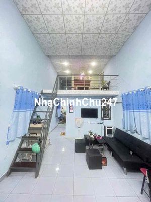 🏡 CHÍNH CHỦ BÁN NHÀ CẤP 4 GÁC LỬNG – KIỆT Ô TÔ – VỊ TRÍ TRUNG TÂM – AN