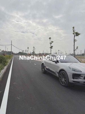 🔸CHÍNH CHỦ BÁN SIÊU PHẨM LÔ GÓC 490M2 ĐẤT ĐẤU GIÁ VẠN ĐIỂM - KINH DOAN