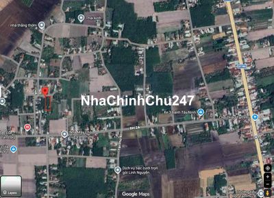 Chính chủ cần tách sổ bán miếng đất 400m2 thổ cư 70m2