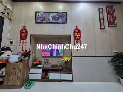 💥CHÍNH CHỦ bán Gấp, Rẻ💥Cách Hô Gươm 1,6km💥 22m² x 4 Tầng. 9m ra oto