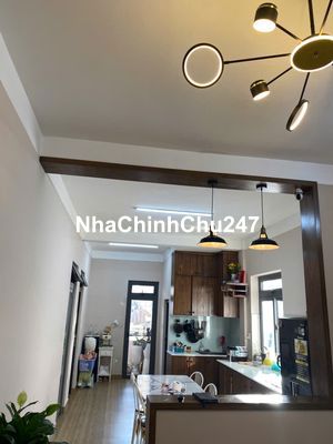 Chính chủ cần bán gấp chung cư mini mới sửa đẹp, chỉ việc vào ở