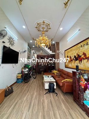 Em Ngọc Chính chủ cần bán để chia tài sản nhà chiến lược 6.5 tỷ 5 tấm