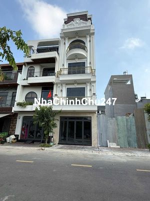 CHÍNH CHỦ CẦN BÁN NHÀ 3 TẦNG KHU TDC ĐÔNG HOÀ C. DT 70M. 4PN,4WC C