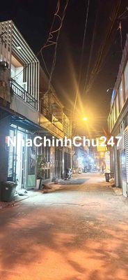 Tôi Có Căn Nhà Chính Chủ Mặt Tiền 45 LK 2-10 Cần Bán