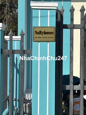 🔥 395 TRIỆU – NHÀ MỚI DỌN VÀO Ở NGAY GẦN KCN TÂN HỘI - CHÍNH CHỦ