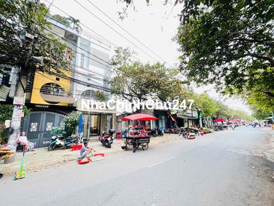 CHỦ gởi bán Nhà 1 TRỆT 3 LẦU MẶT TIỀN Nguyễn Thị tồn,Đã hoàn công,5PN